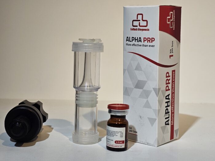 راهنمای خرید کیت Alpha-Eye-PRP