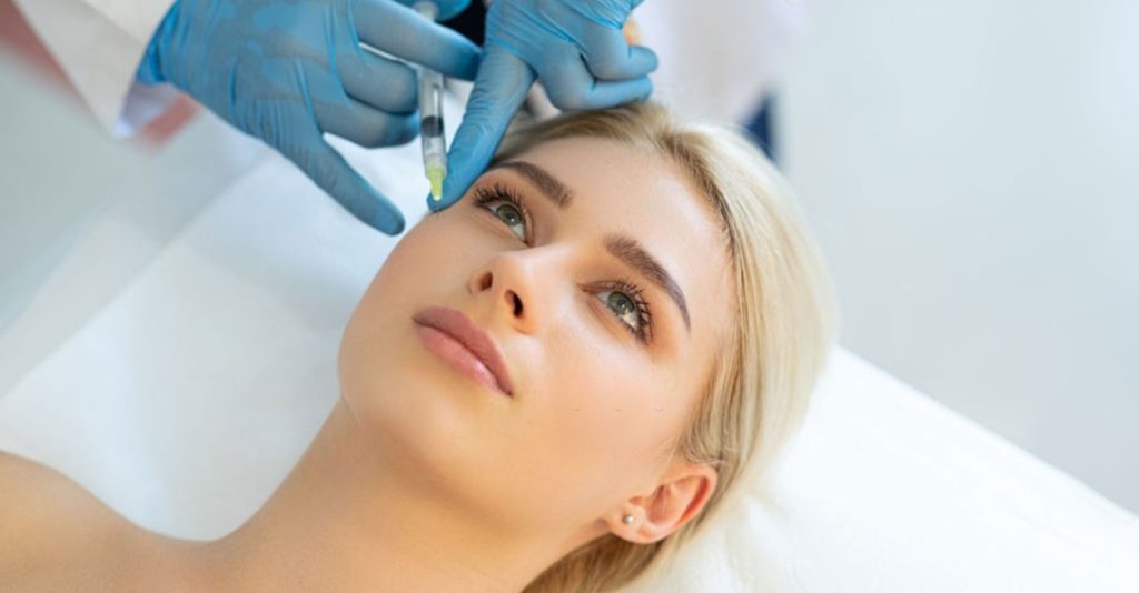 سوالات رایج درباره پی آر پی پوست