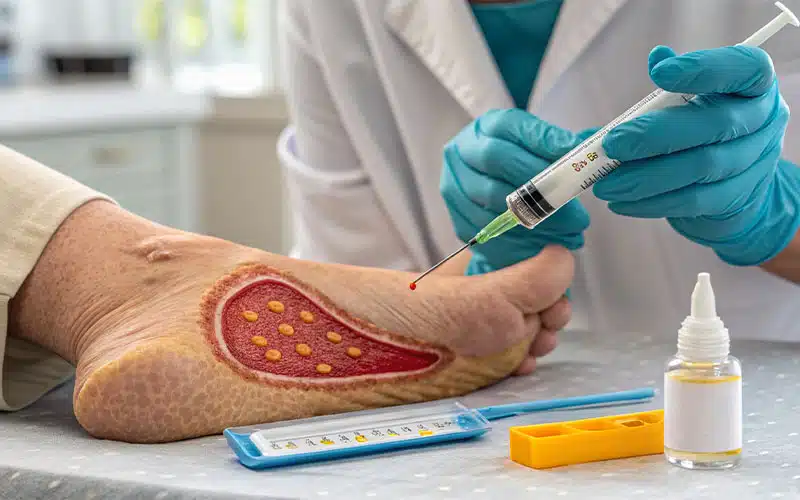 کاربرد PRP در درمان تروماهای عضلانی