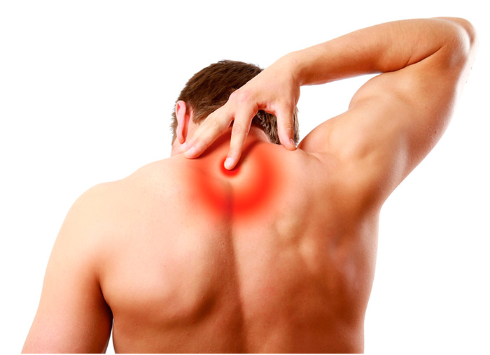 تاثیر PRP در بیماران دچار دیسک کمر و گردن