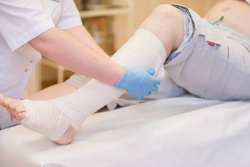اثرات PRP در درمان استئومیلیت‌ها