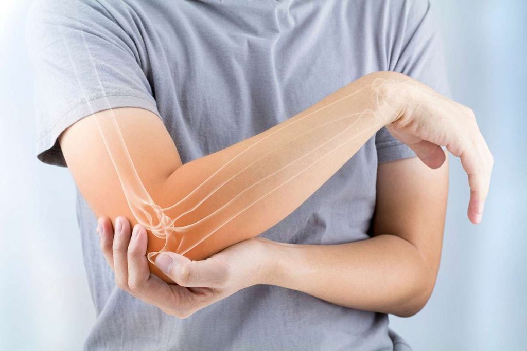 PRP در درمان تروماهای درون مفصلی