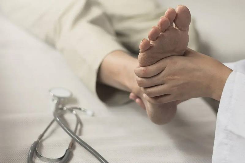 اثرات PRP در درمان استئومیلیت‌ها