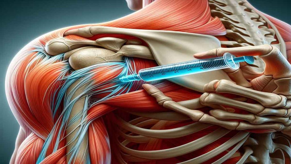اثر بخشی PRP در درمان آسیب‌های تاندونی در کودکان و نوجوانان