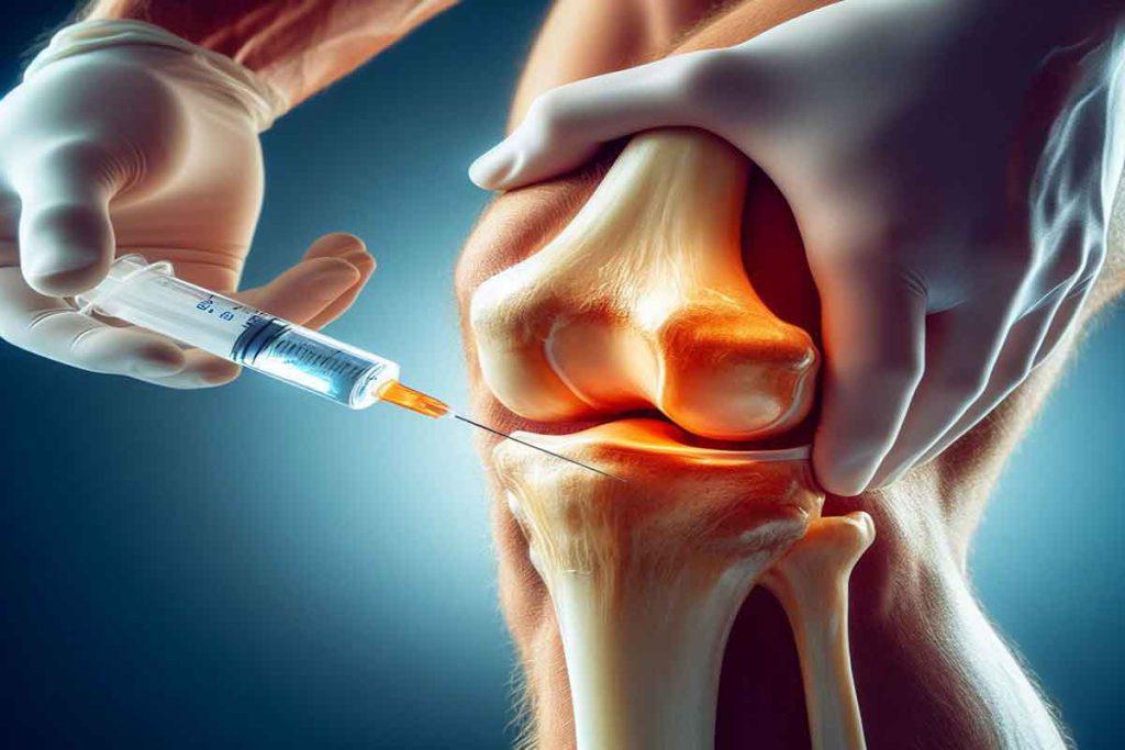 نقش PRP در کاهش نیاز به جراحی‌های تکراری
