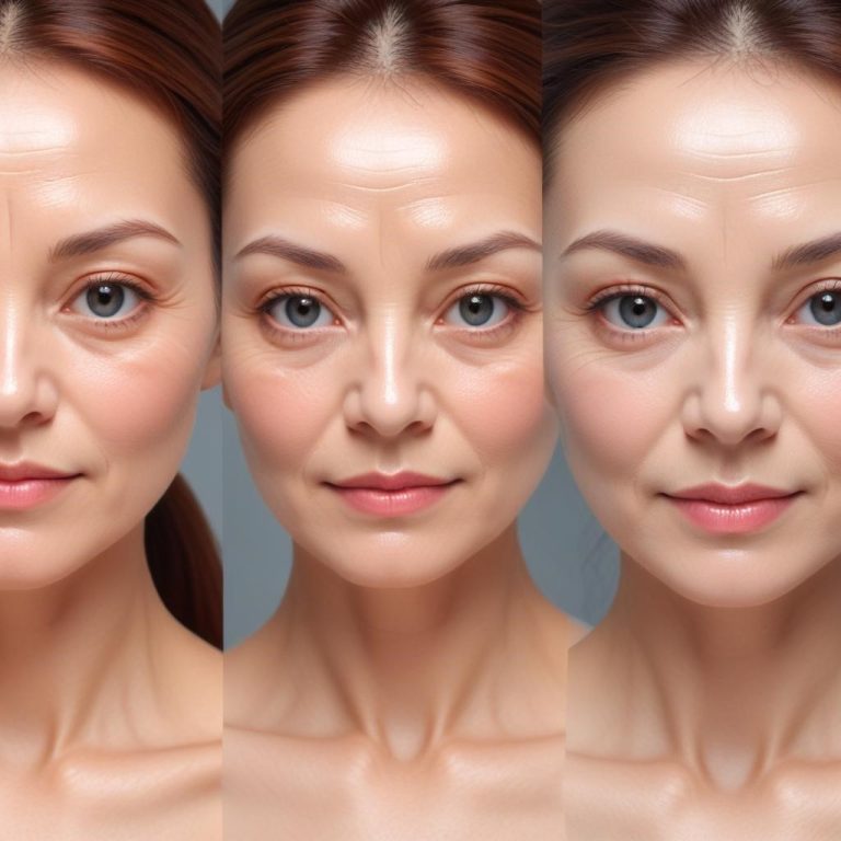 چگونه PRP می‌تواند خطوط ریز و چین‌وچور پوست را کاهش دهد؟