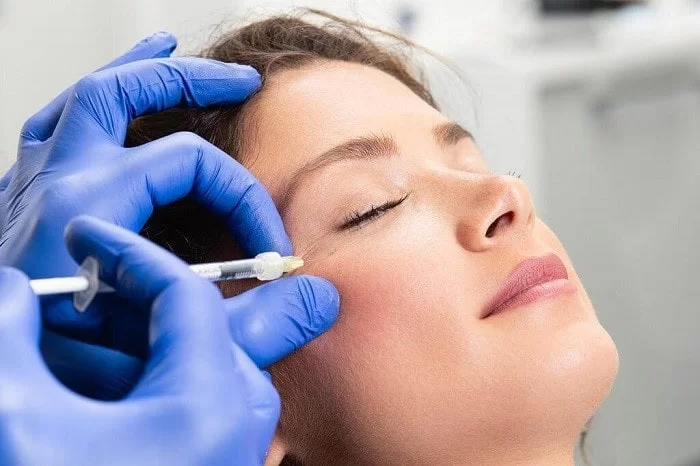اثرات PRP بر سلامت و کیفیت بافت‌های نرم