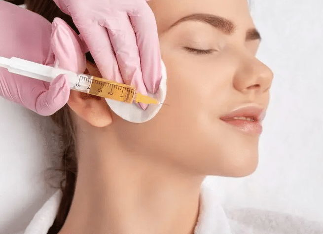بررسی‌های متاآنالیز PRP در درمان جوانسازی پوست صورت