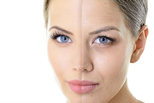 بررسی‌های متاآنالیز PRP در درمان جوانسازی پوست صورت