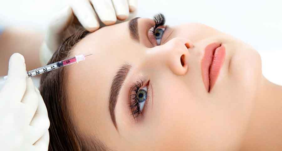 نقش PRP در بهبود زخمهای پوستی