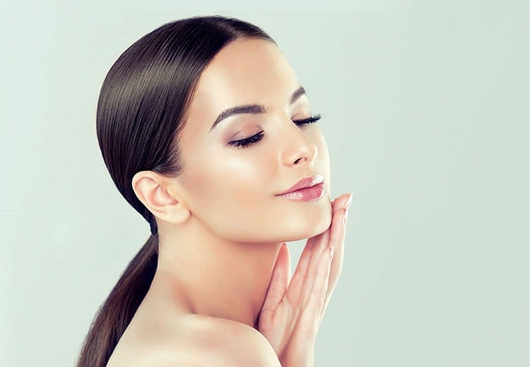 تعداد و  فواصل جلسات مناسب PRP برای پوست