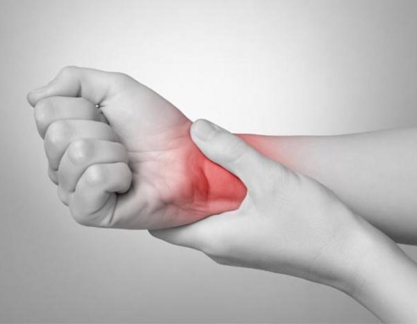 روش درمان PRP برای سندرم تونل کارپال